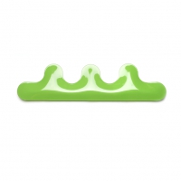 Patères Kamm 3 - Vert